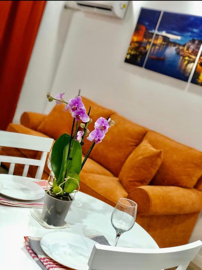 Bucuresti North Cosmopolis Apartament Exterior foto